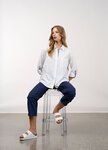 Madly Sweetly MIXED MEDIA Shirt