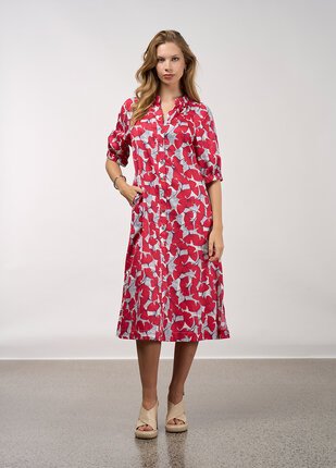 Madly Sweetly TAKE FLIGHT Dress-dresses-Diahann Boutique