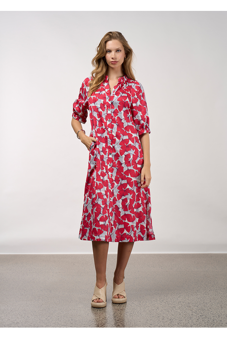 Madly Sweetly TAKE FLIGHT Dress