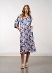 Madly Sweetly FYREFLY Dress