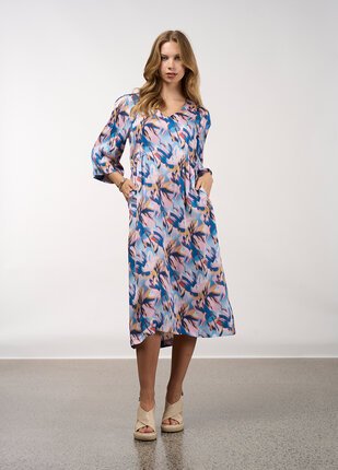 Madly Sweetly FYREFLY Dress-dresses-Diahann Boutique