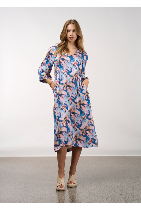 Madly Sweetly FYREFLY Dress
