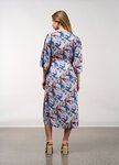 Madly Sweetly FYREFLY Dress