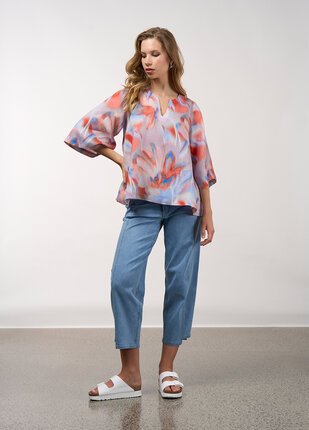 Madly Sweetly TEMPO Top-tops-Diahann Boutique