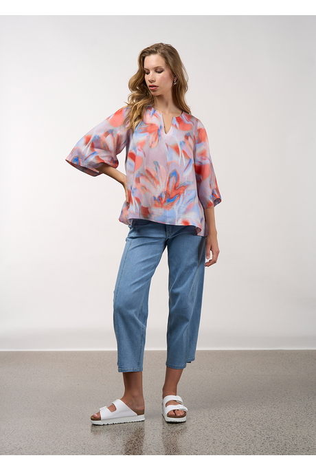 Madly Sweetly TEMPO Top