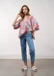 Madly Sweetly TEMPO Top