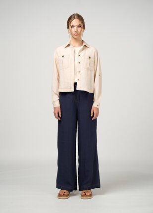 Madly Sweetly ASPECT Jacket-jackets-and-coats-Diahann Boutique