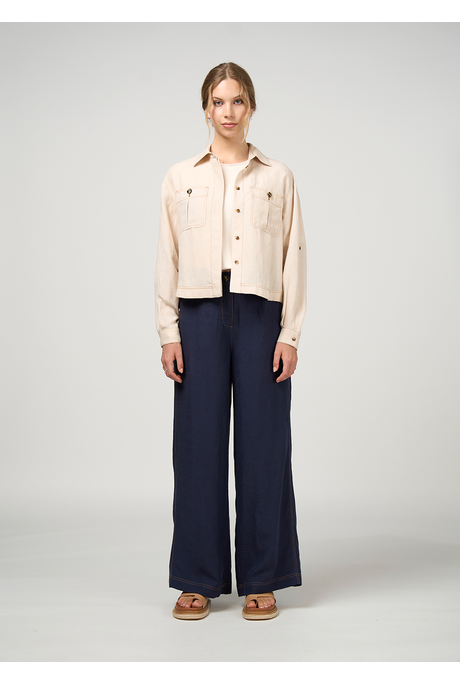 Madly Sweetly ASPECT Jacket