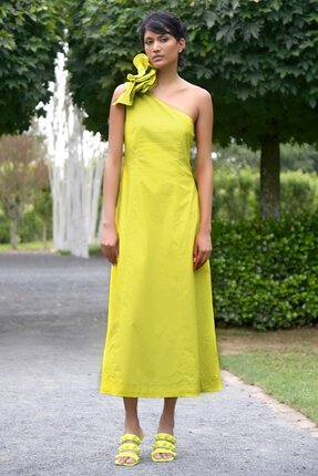 Trelise Cooper ON THE BRIGHT SIDE Dress-dresses-Diahann Boutique