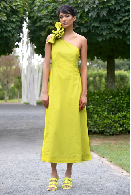 Trelise Cooper ON THE BRIGHT SIDE Dress
