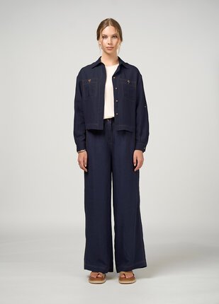 Madly Sweetly ASPECT Jacket-jackets-and-coats-Diahann Boutique