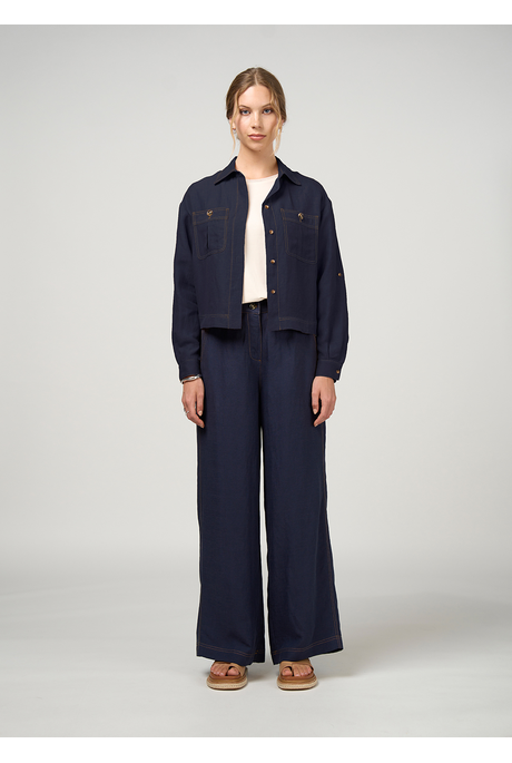 Madly Sweetly ASPECT Jacket