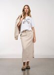 Madly Sweetly ASPECT Skirt