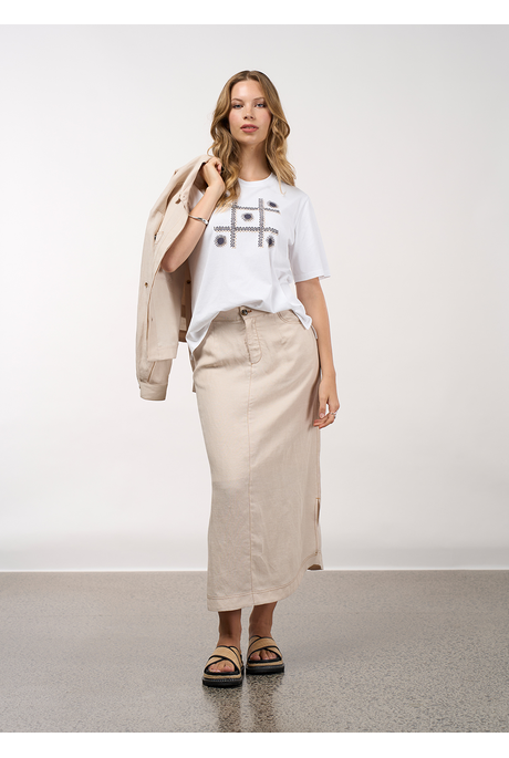 Madly Sweetly ASPECT Skirt