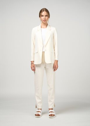 Madly Sweetly CADENCE Blazer-jackets-and-coats-Diahann Boutique