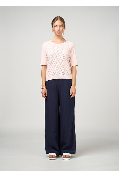 Madly Sweetly AERO Top