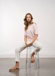 Madly Sweetly AERO Top