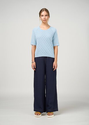 Madly Sweetly AERO Top-tops-Diahann Boutique