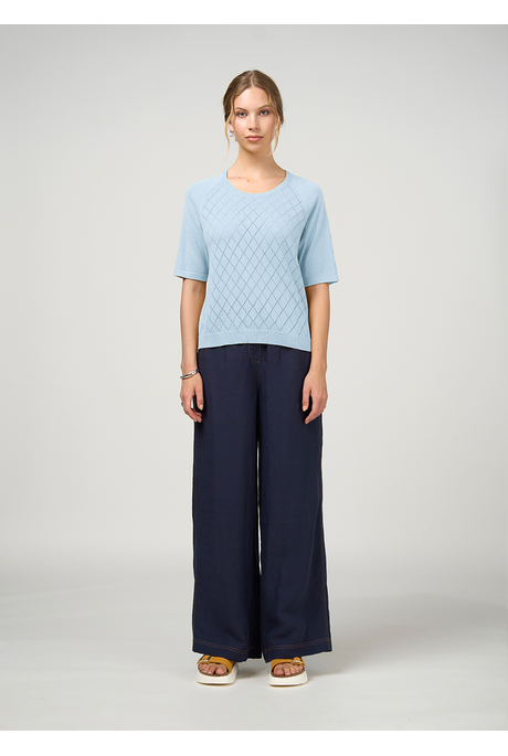 Madly Sweetly AERO Top