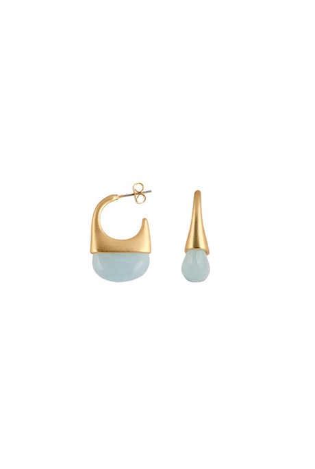 Zahar POPPY Earrings