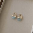 Zahar POPPY Earrings