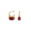 Zahar POPPY Earrings