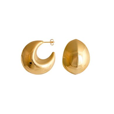 Zahar CASEY  Earrings-accessories-Diahann Boutique