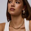 Zahar CASEY  Earrings