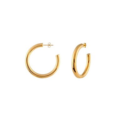 Zahar KIRSTIN  Earrings-accessories-Diahann Boutique