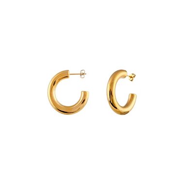 Zahar AIMEE Earrings-accessories-Diahann Boutique