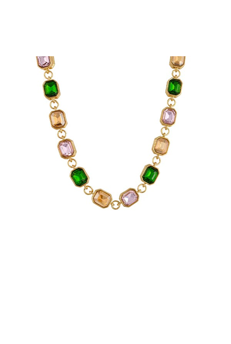 Zahar ROSALIE Necklace