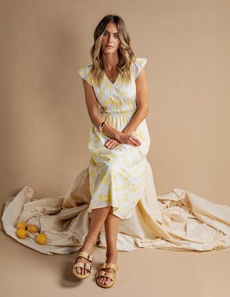 Foxwood SIERRA Dress-dresses-Diahann Boutique