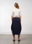 Madly Sweetly LINEAR Skirt
