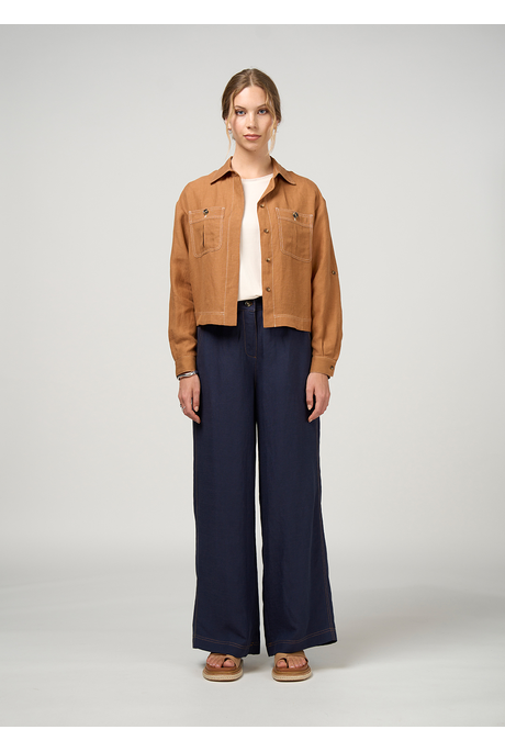 Madly Sweetly ASPECT Jacket