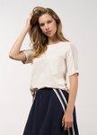 Madly Sweetly INTRO Tee