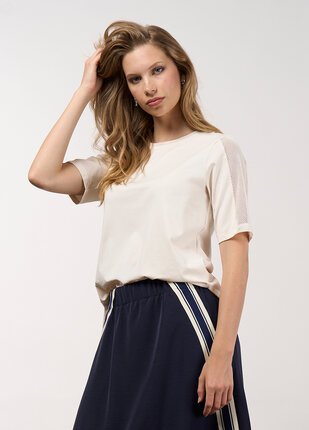 Madly Sweetly INTRO Tee-tops-Diahann Boutique