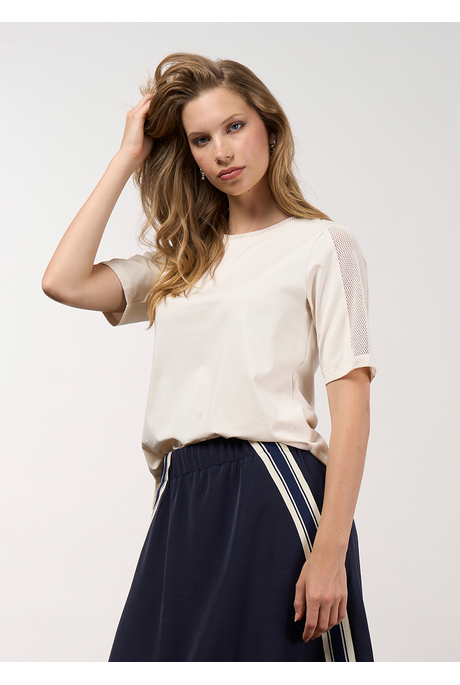 Madly Sweetly INTRO Tee