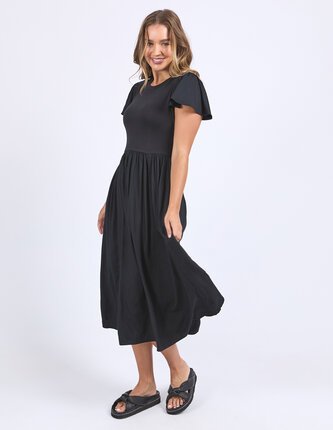 Foxwood ELLE Dress-dresses-Diahann Boutique