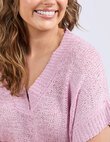 Elm ELBA KNIT Top