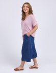 Elm ELBA KNIT Top