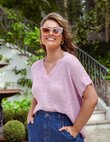 Elm ELBA KNIT Top