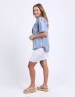 Foxwood DAISY SS Shirt