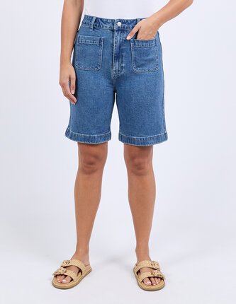 Foxwood SARAH Short-shorts-Diahann Boutique