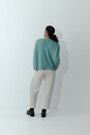 Newlands GRIDDYJjumper