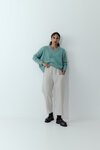 Newlands GRIDDYJjumper
