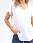 Elm PIMA VEE Tee