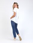 Elm PIMA VEE Tee