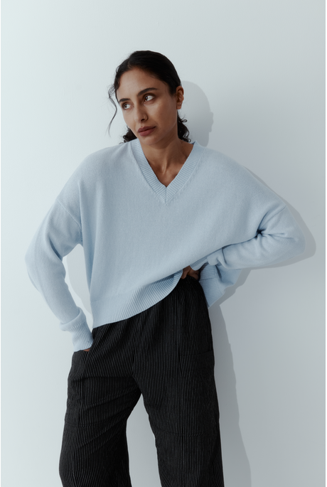 Newlands GRIDDY Jumper