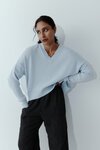 Newlands GRIDDY Jumper