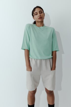 Newlands SAM Tee-tops-Diahann Boutique